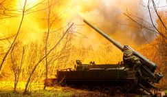 Это не отвлекающий удар: Генерал ВСУ Драпатый увидел угрозу, нависшую над Киевом и Черниговом