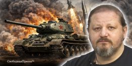 Особенности наших ночных ударов и «рояль в кустах» на передовой – сводки СВО с Алексеем Раммом