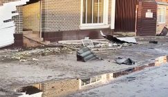 «Страшнее в жизни не испытывал»: Краснодарский налет стал продолжением атак на Сочи и Новороссийск?