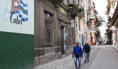 США убивают Кубу: 2 танкера взяли курс на Карибы, спасёт ли Россия Остров Свободы?