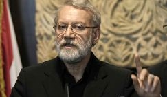 Ему доверяли говорить с Путиным: Лариджани убит, в Иране нарастает ярость, что с Нетаньяху - непонятно