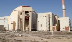 Удар по АЭС в Иране: «Коалиция Эпштейна» пошла ва-банк и начала пристрелку. «Росатом» срочно вывозит персонал