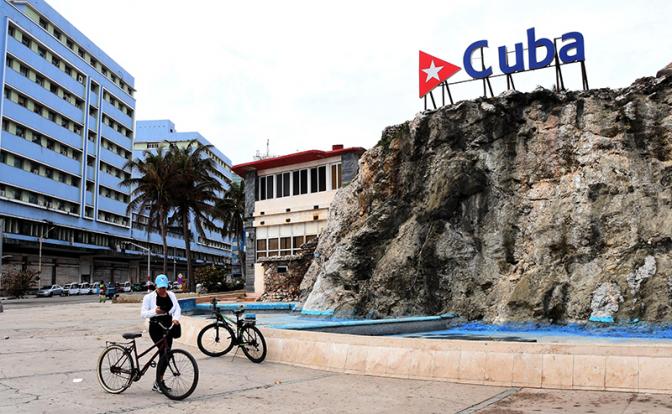 Тодоровски: Стратегические цели Соединенных Штатов на Кубе самые жесткие