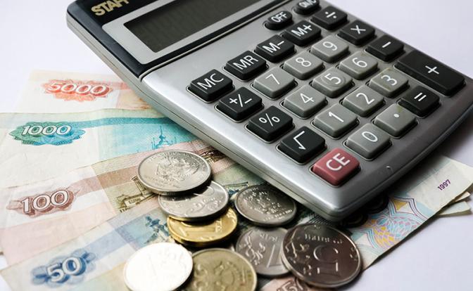 Обвал рубля прогрессирует, хотя нефть достигла 110 долларов