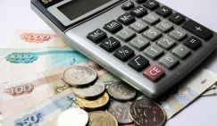 Обвал рубля прогрессирует, хотя нефть достигла 110 долларов