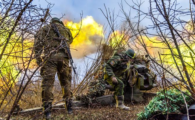 Сводки СВО, 19 марта, главное: СБУ Львова дождалась своей «Герани», завалы будут долго разгребать