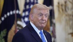 СМИ: Трамп прекрасно знал об ударах Израиля по газовому месторождению Ирана
