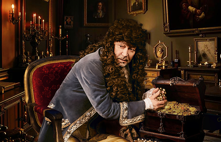 предоставлено пресс службой театра Сатира