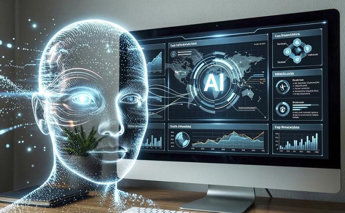 Искусственный интеллект: Минцифры внесло в Госдуму шестой закон робототехники. ИИ инициативу одобрил