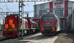 Кто спасет РЖД? Убыточность заставляет железнодорожников экономить буквально на всем