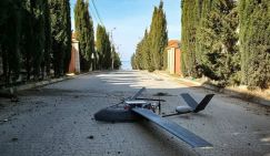 Прилет после праздника: По Севастополю бьют украинские дроны с американским «Старлинком»