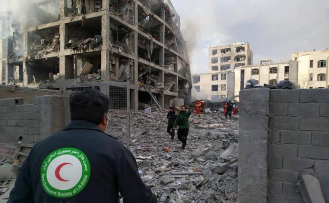 Израиль начал бесить Трампа: "США ничего не знали об их атаке на Южный Парс. Я очень зол..."