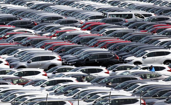 Машины – народу. В какой стране самые доступные автомобили