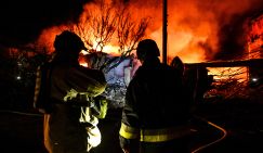 Ночной удар по Одессе: Уничтожен “Пэтриот”, который тайно перебрасывали с Украины в Израиль