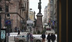 Финляндия уже беднее Эстонии, но счастлива оттого, что в Зимбабве и Йемене живут хуже