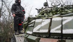 Писать по-русски: как быть с буквой Z на наших танках