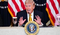 Трамп скорее уничтожит за строптивость Европу, чем совладает с Ираном. Три сценария казни