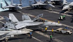 «16 американских самолетов сбиты, система THAAD уничтожена»: Eurasian Times подсчитала потери США и Израиля за 3 недели