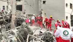 Даже до Трампа дошло, что высадка морпехов в Иране – позорная смерть и для него. Но судьба выхода не оставила