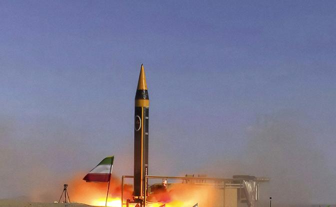 Скотт Риттер: Страны Залива и Израиль исчезнут, как цивилизации – а Иран даст всему миру ощутить свою боль