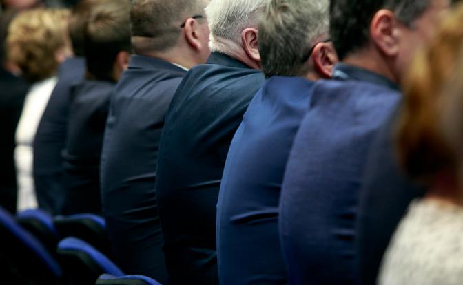 Александр Широкорад: Есть на Руси неубиваемая каста – чиновники-самодуры