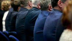 Александр Широкорад: Есть на Руси неубиваемая каста – чиновники-самодуры