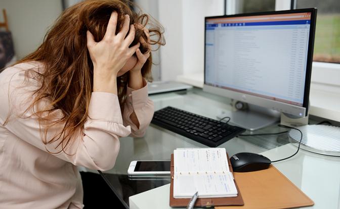 Синдром отличника: Если миром и правят троечники – то без перфекционистов они пропадут