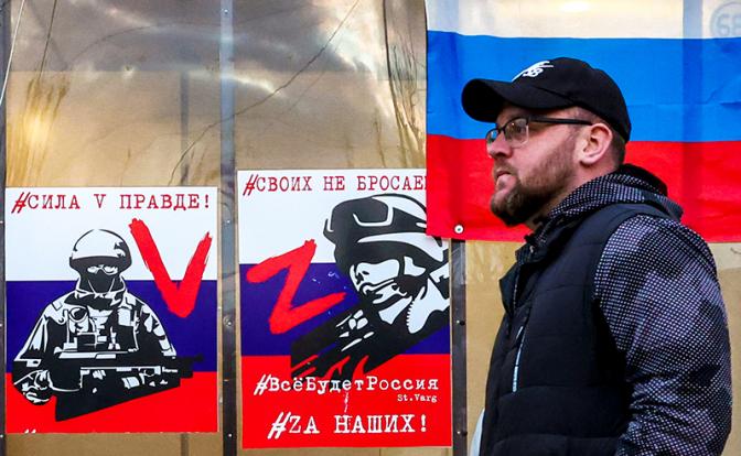 Валентин Катасонов: Кому мы врем, находясь в «состоянии СВО» с коллективным Западом