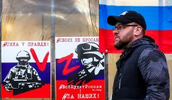 Валентин Катасонов: Кому мы врем, находясь в «состоянии СВО» с коллективным Западом