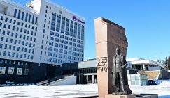 Красноярск не предлагать! Куда россияне бегут за хорошей жизнью