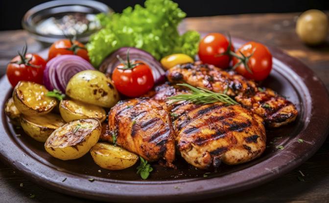 Выяснилось, можно ли есть всего один раз в сутки