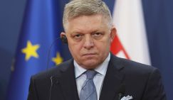 «Будем счастливы?»: Фицо пригрозил ЕС из-за отказа от российской нефти