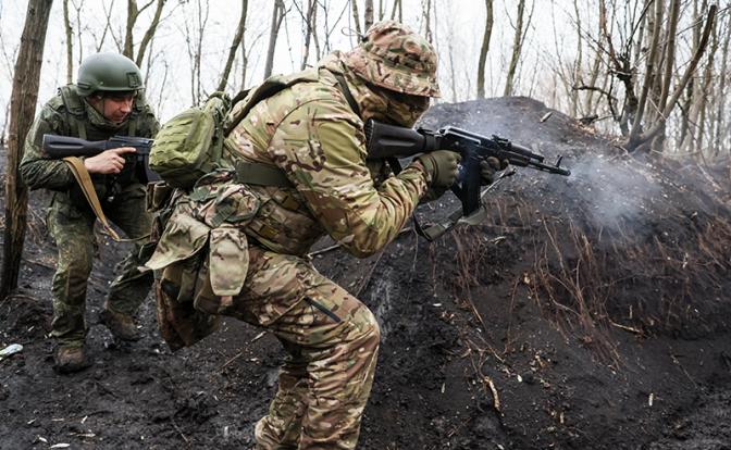«Русские герои оборонялись в центре Купянска 100 дней – и все погибли!»: Хайп наших всепропальщиков не поддержали даже бандеровцы