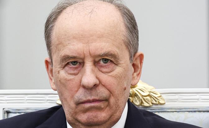 На фото: глава ФСБ Александр Бортников