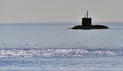Русская «матрешка» – беззвучная смерть вражеских субмарин