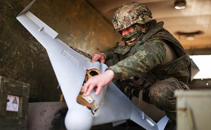 Ночные кошмары бандеровцев: «Трамп подает дурной пример Путину, а тот снесет всю энергетику Украины»