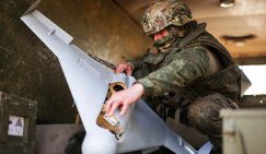 Ночные кошмары бандеровцев: «Трамп подает дурной пример Путину, а тот снесет всю энергетику Украины»