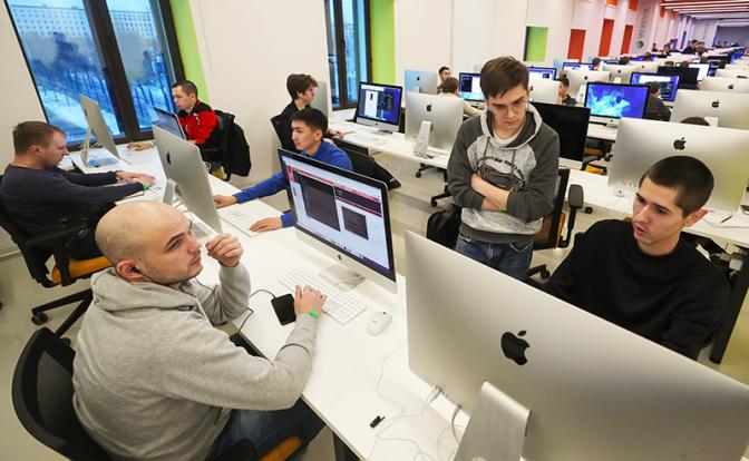 Подобное нынешнему «бегство молодых мозгов» было лишь единожды, когда мобилизацию объявили