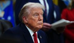 Аналитик объяснил, почему демократы перешли в наступление на Трампа с «большой грустью»