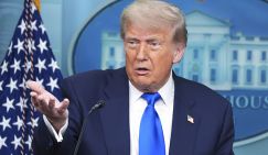 Трамп назвал главного величайшего врага Америки