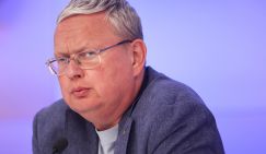  Михаил Делягин: Поражение Трампа грозит крахом западной цивилизации и глобальным регрессом