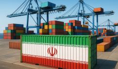 Параллельный импорт: Война на Ближнем Востоке опустошает карманы россиян