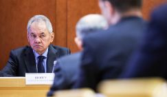 «В зоне прямой угрозы»: Шойгу, побывав на Урале, развеял многие иллюзии местных жителей