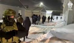 Тюменская схема: Пригласить в гости, напоить, забрать паспорт и продать на Ямал в рабство