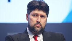 Вплоть до ликвидации: Колташов объяснил, о какой смене режима в США говорит Джеффрис