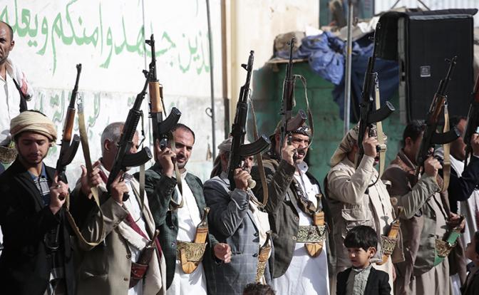 Военный эксперт раскрыл, какую опасность представляют хуситы для США и лично Нетаньяху