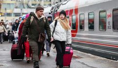 «Пора валить» к Батьке: «Диктатор» Лукашенко Telegram не блокирует,  коров тупо под нож не пускает, ЖКХ в узде держит