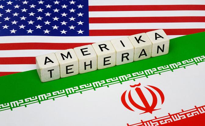 The Economist перечислил четыре сценария для США на Ближнем Востоке — и все они плохие