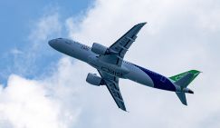 Китайский авиапром: полёт в будущее, о котором Россия только мечтает