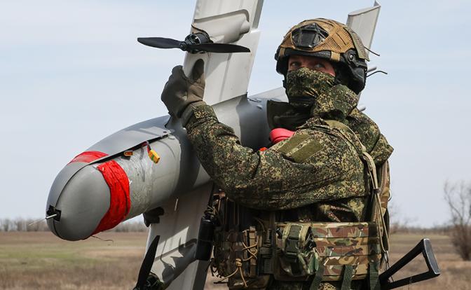 Южный фронт: «Аман» и «Варан» молятся, чтобы их не убили «русские тараканы»